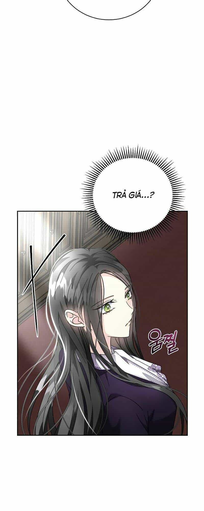 Nắm Giữ Trái Tim Của Bạo Chúa - Chương 5 - ảnh 22