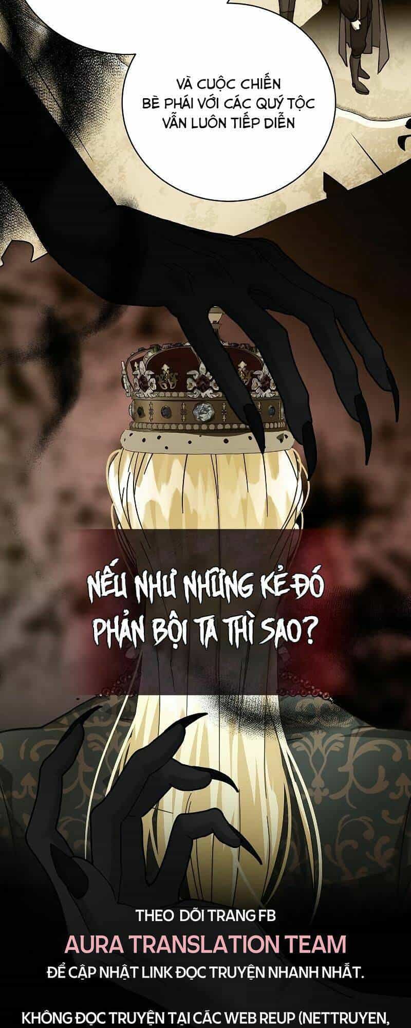 Nắm Giữ Trái Tim Của Bạo Chúa - Chương 5 - ảnh 28