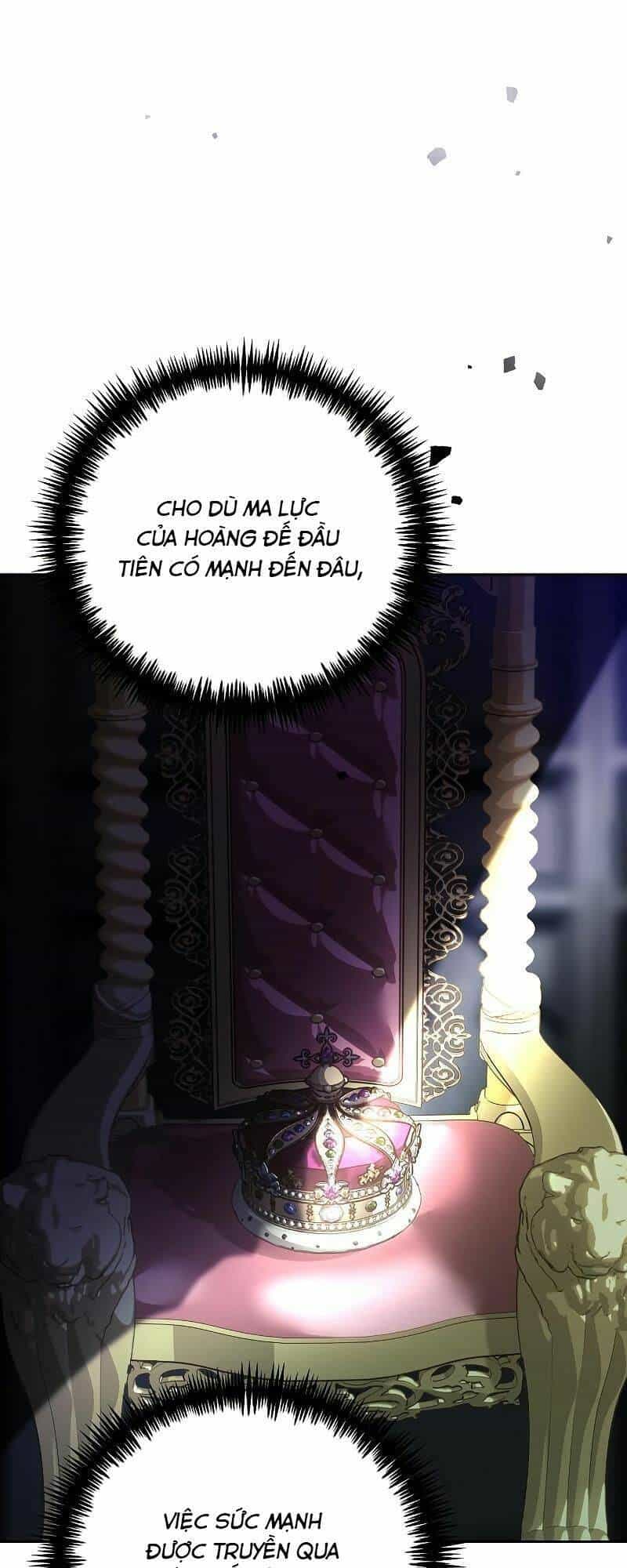 Nắm Giữ Trái Tim Của Bạo Chúa - Chương 5 - ảnh 39