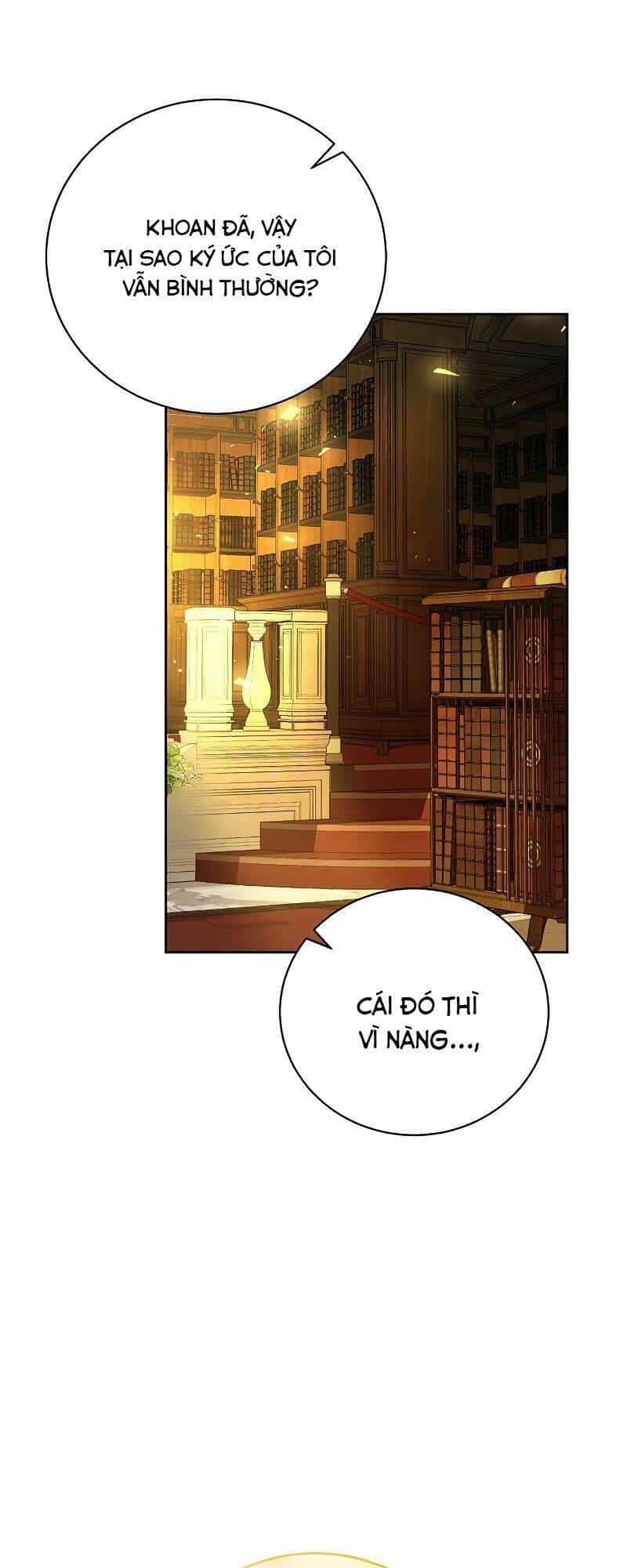 Nắm Giữ Trái Tim Của Bạo Chúa - Chương 5 - ảnh 42