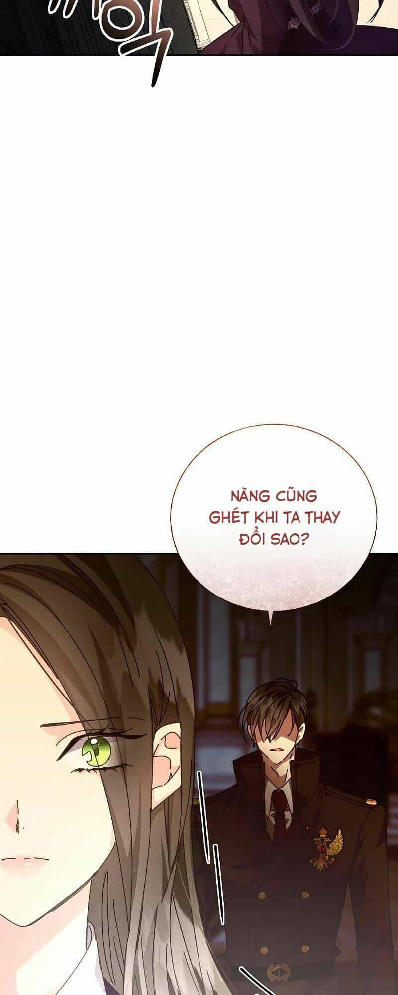Nắm Giữ Trái Tim Của Bạo Chúa - Chương 5 - ảnh 62