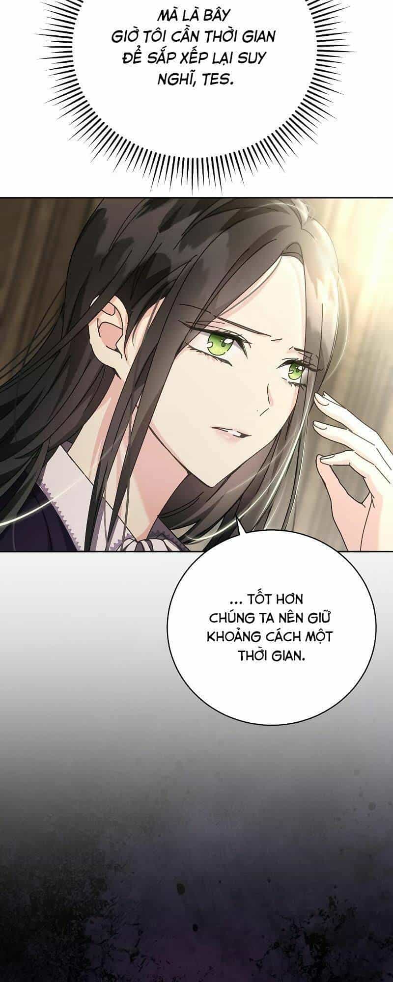Nắm Giữ Trái Tim Của Bạo Chúa - Chương 5 - ảnh 67