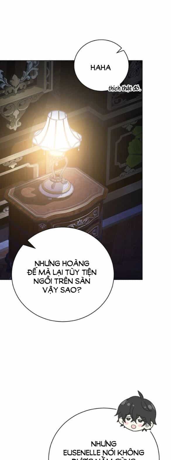 Nắm Giữ Trái Tim Của Bạo Chúa - Chương 30.1 - ảnh 21