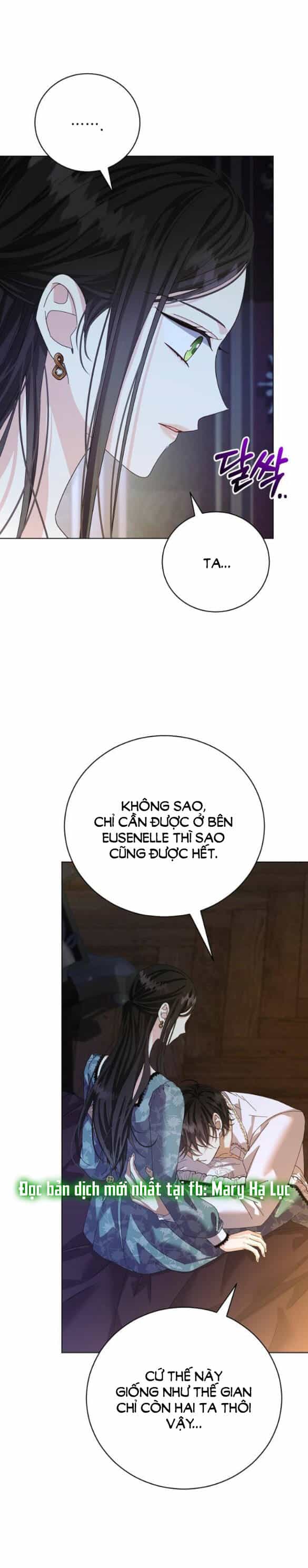 Nắm Giữ Trái Tim Của Bạo Chúa - Chương 30.2 - ảnh 1