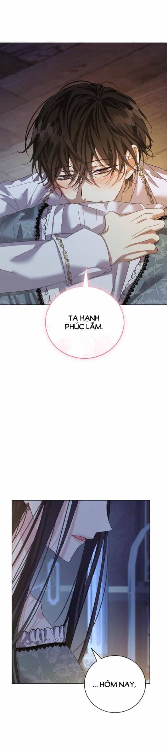 Nắm Giữ Trái Tim Của Bạo Chúa - Chương 30.2 - ảnh 2