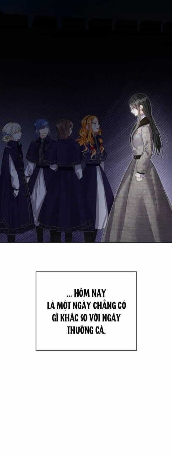 Nắm Giữ Trái Tim Của Bạo Chúa - Chương 31.1 - ảnh 5