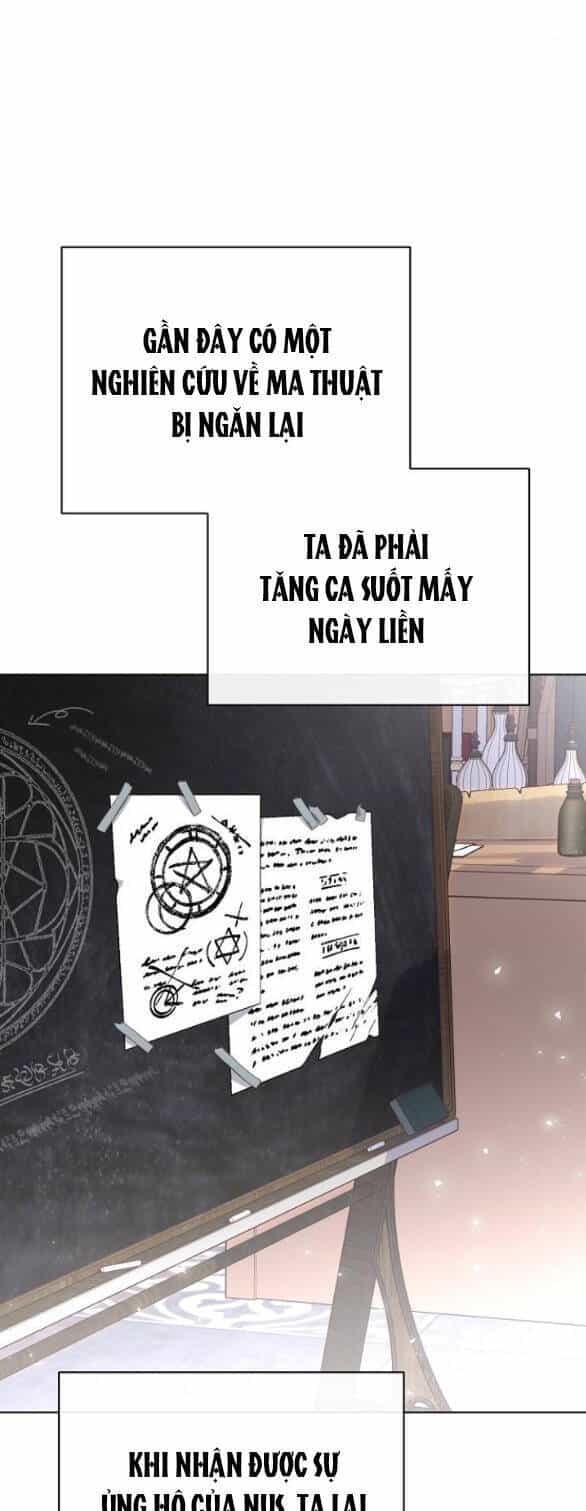 Nắm Giữ Trái Tim Của Bạo Chúa - Chương 31.1 - ảnh 9