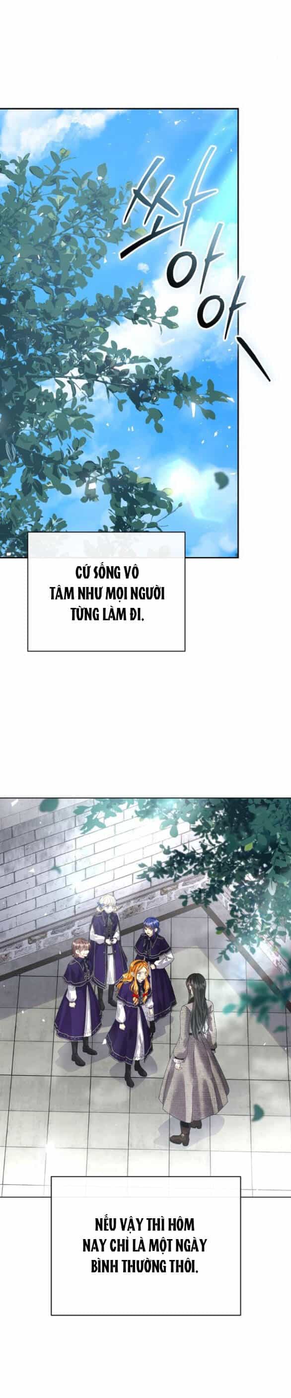 Nắm Giữ Trái Tim Của Bạo Chúa - Chương 31.2 - ảnh 5