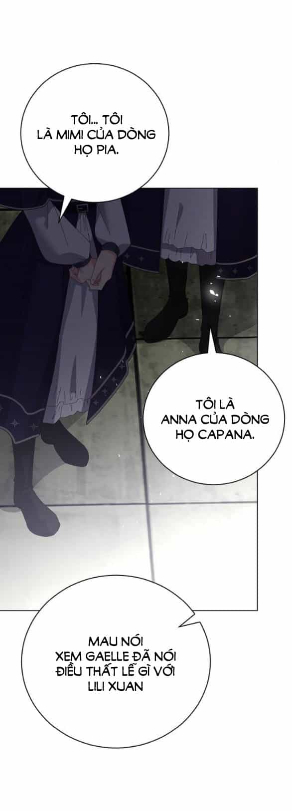 Nắm Giữ Trái Tim Của Bạo Chúa - Chương 32.1 - ảnh 7