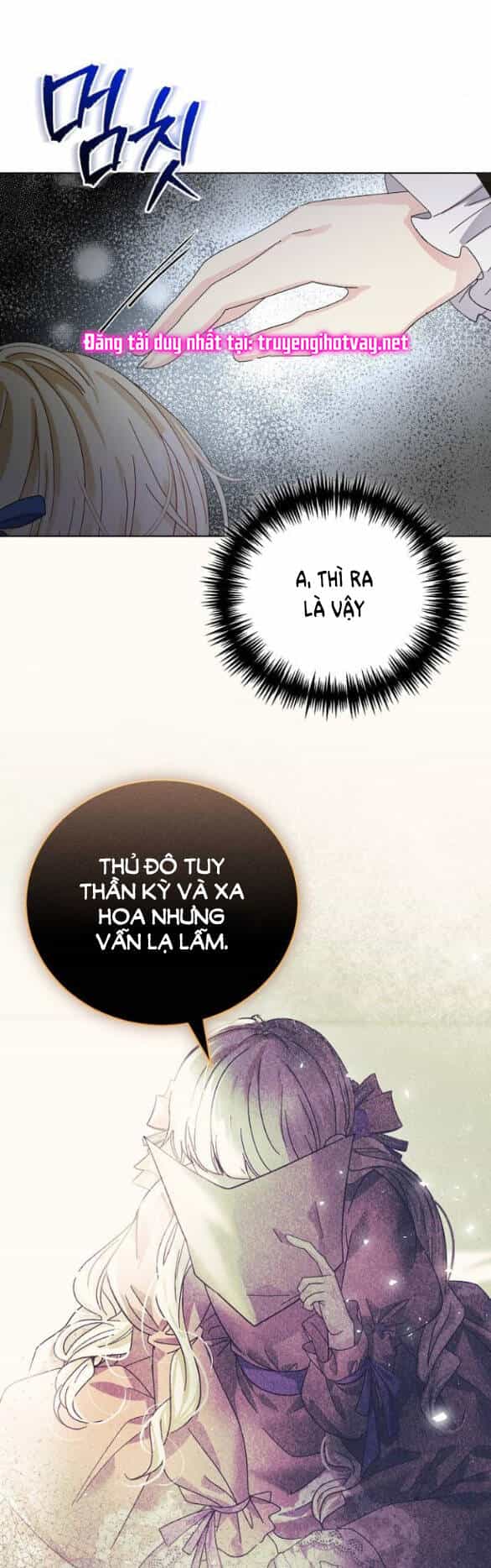 Nắm Giữ Trái Tim Của Bạo Chúa - Chương 32.2 - ảnh 10