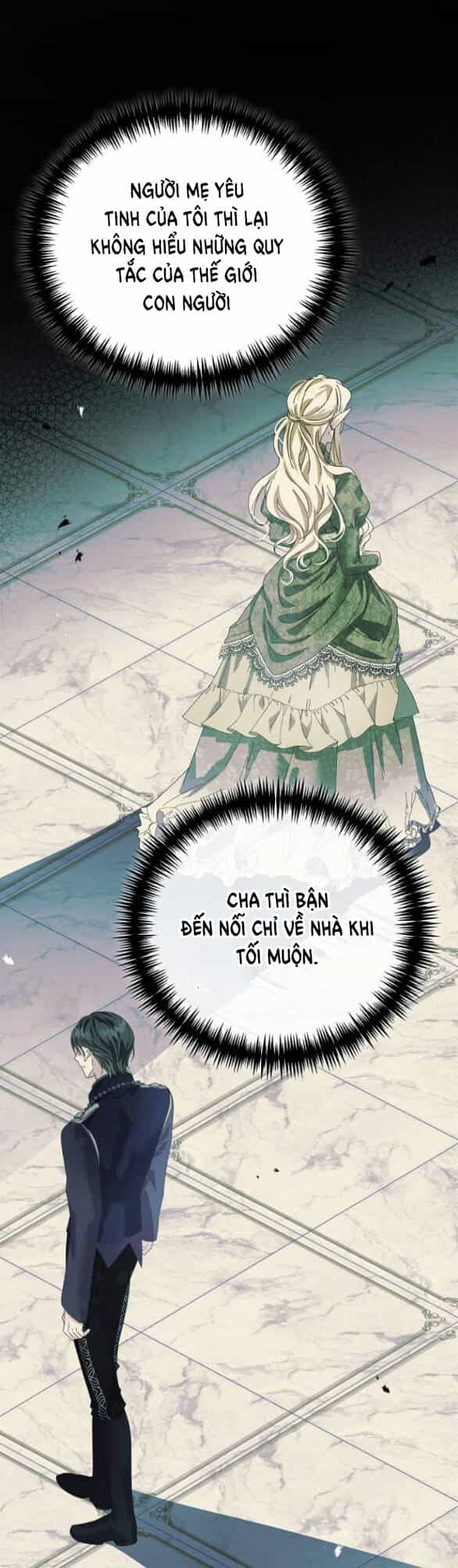 Nắm Giữ Trái Tim Của Bạo Chúa - Chương 32.2 - ảnh 12
