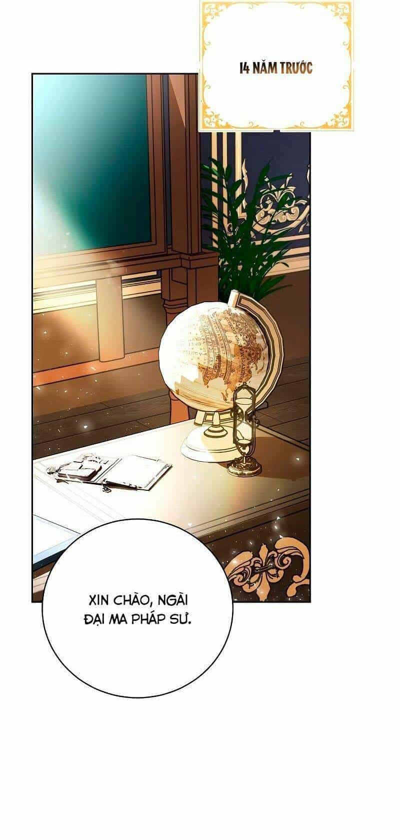 Nắm Giữ Trái Tim Của Bạo Chúa - Chương 6 - ảnh 15