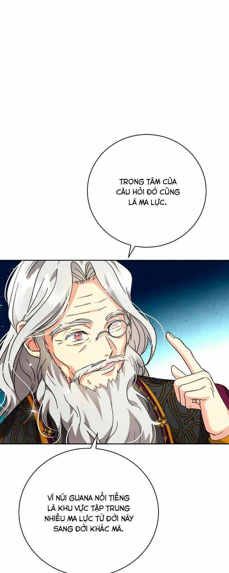 Nắm Giữ Trái Tim Của Bạo Chúa - Chương 6 - ảnh 46