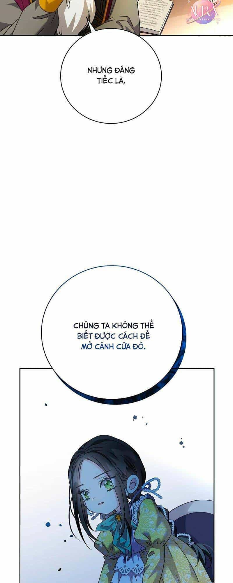 Nắm Giữ Trái Tim Của Bạo Chúa - Chương 6 - ảnh 51