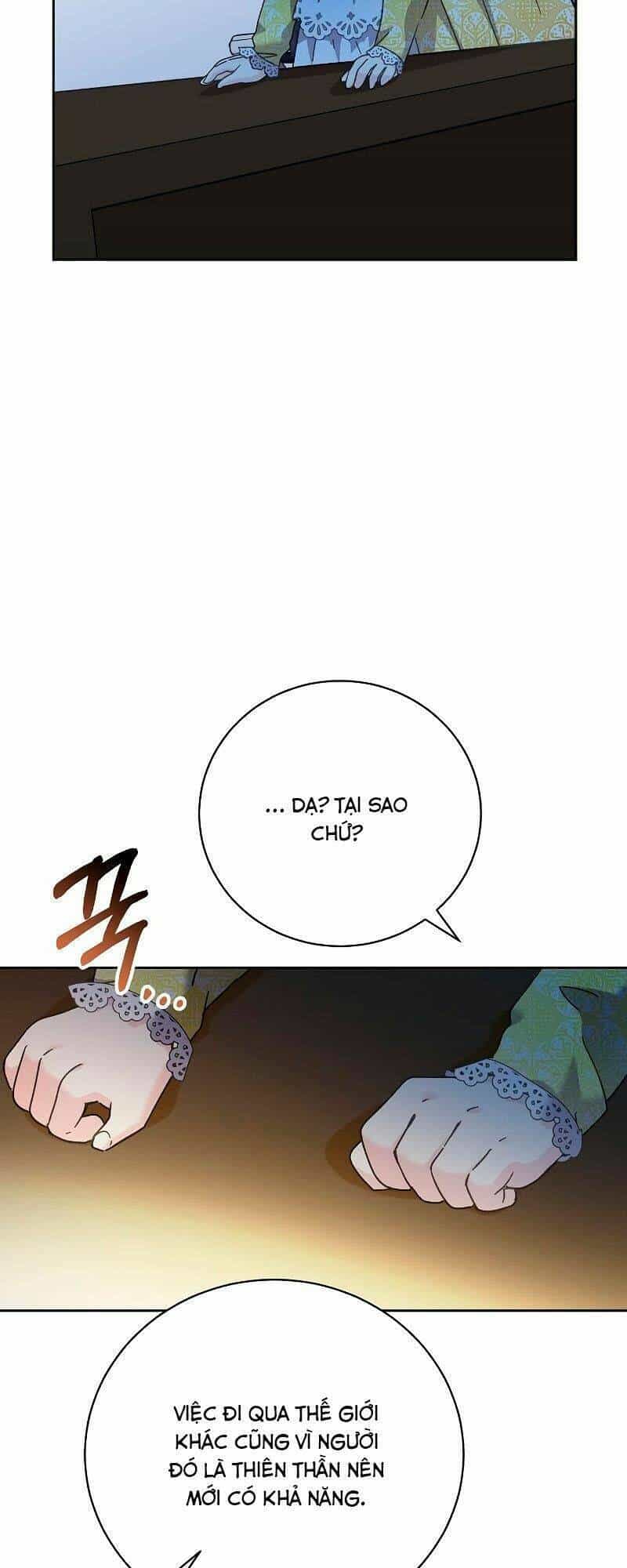 Nắm Giữ Trái Tim Của Bạo Chúa - Chương 6 - ảnh 52