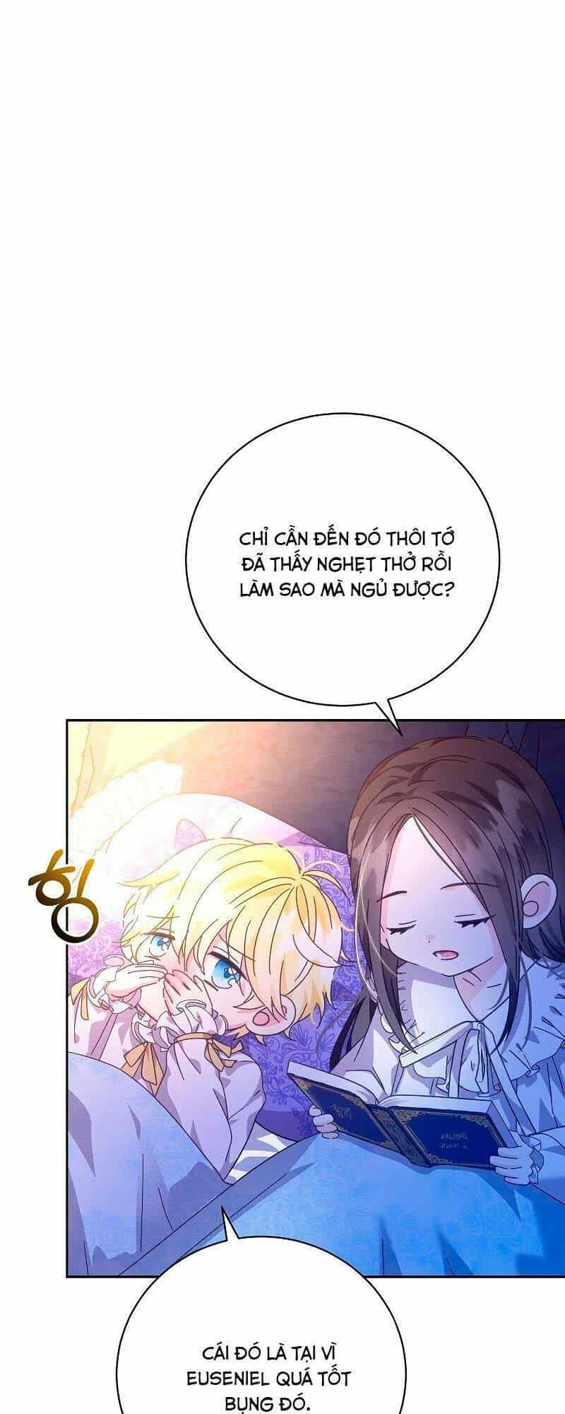 Nắm Giữ Trái Tim Của Bạo Chúa - Chương 6 - ảnh 67