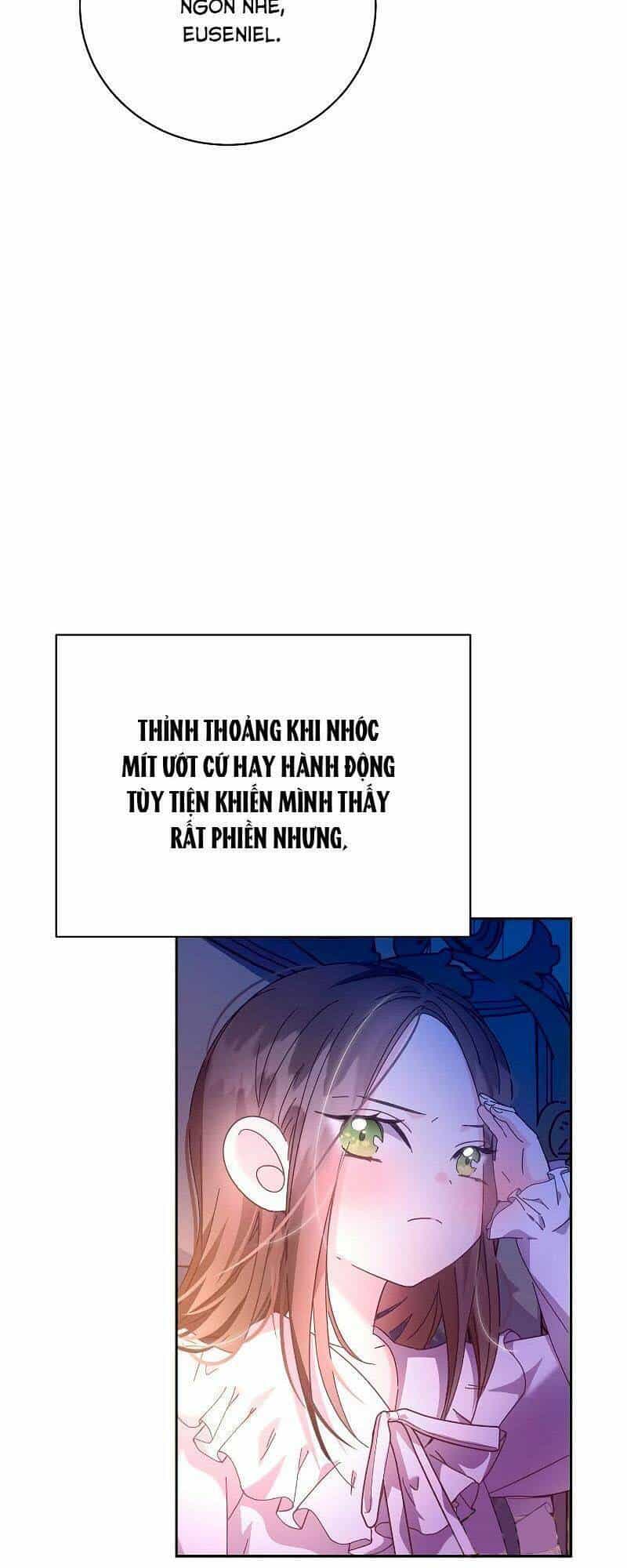Nắm Giữ Trái Tim Của Bạo Chúa - Chương 6 - ảnh 72