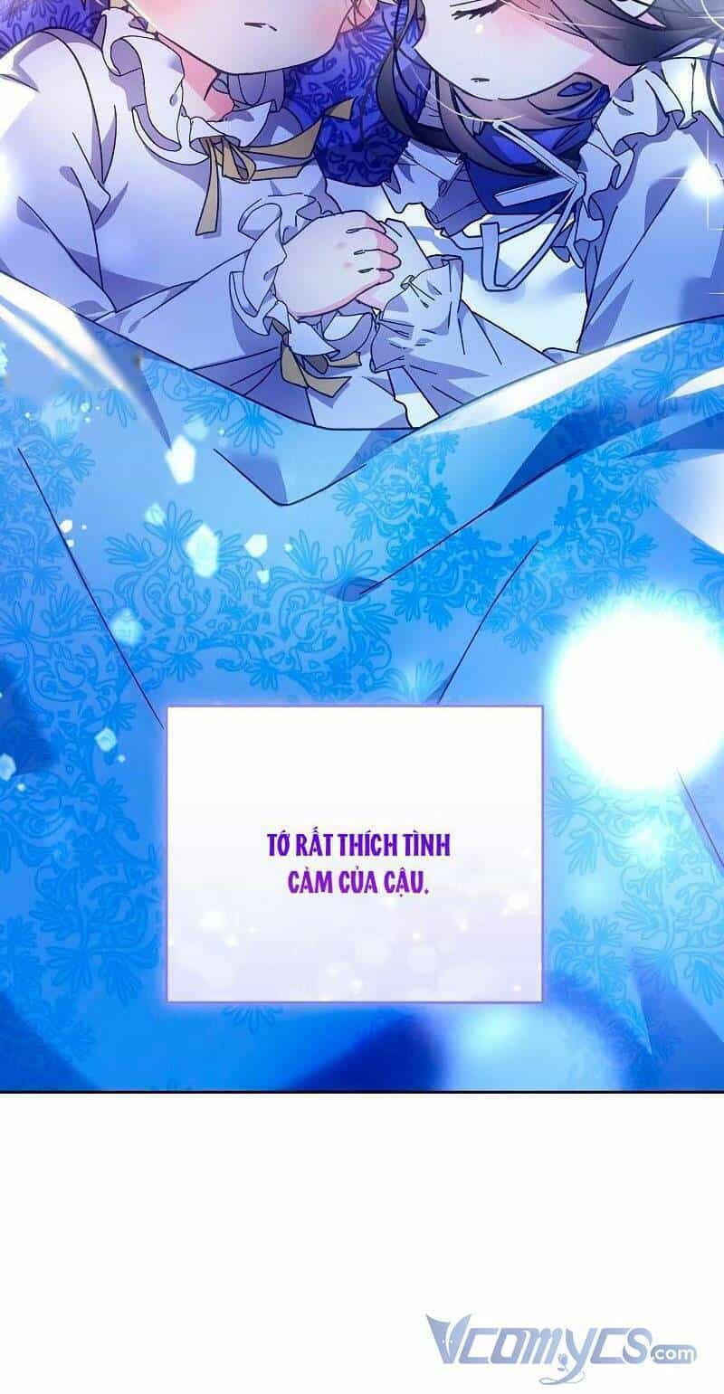 Nắm Giữ Trái Tim Của Bạo Chúa - Chương 6 - ảnh 77
