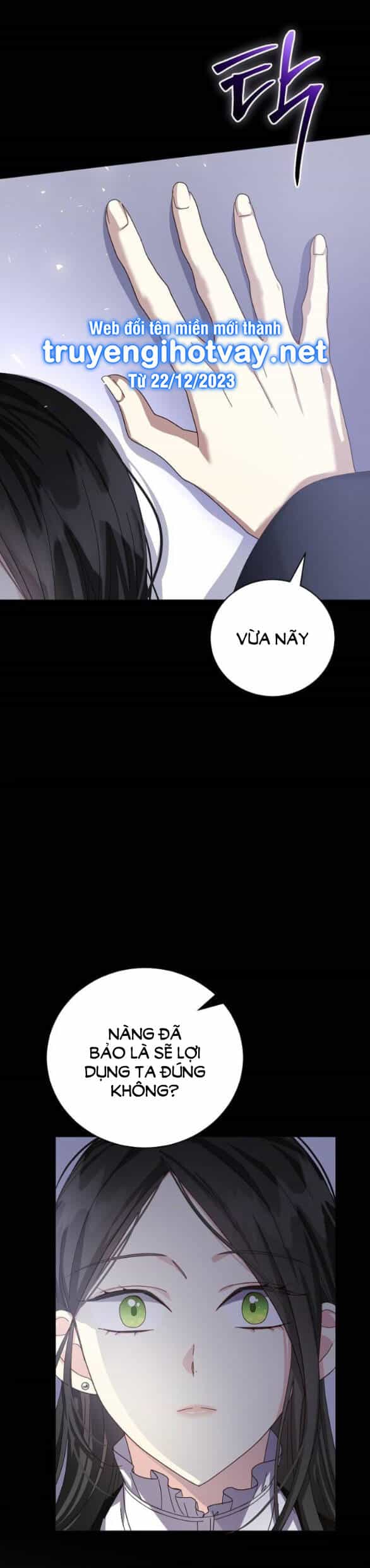 Nắm Giữ Trái Tim Của Bạo Chúa - Chương 33.2 - ảnh 1