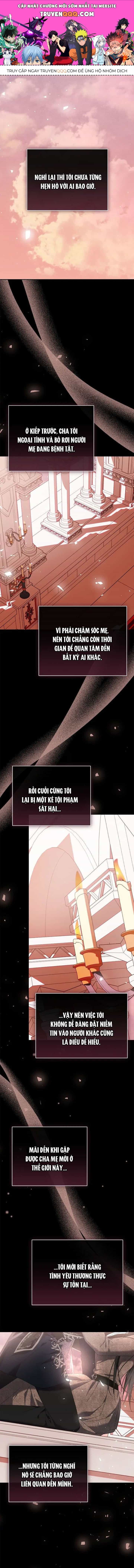 Nắm Giữ Trái Tim Của Bạo Chúa - Chương 34 - ảnh 1