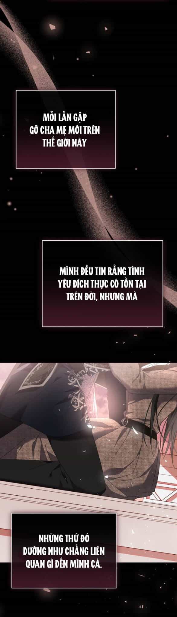 Nắm Giữ Trái Tim Của Bạo Chúa - Chương 34.1 - ảnh 3