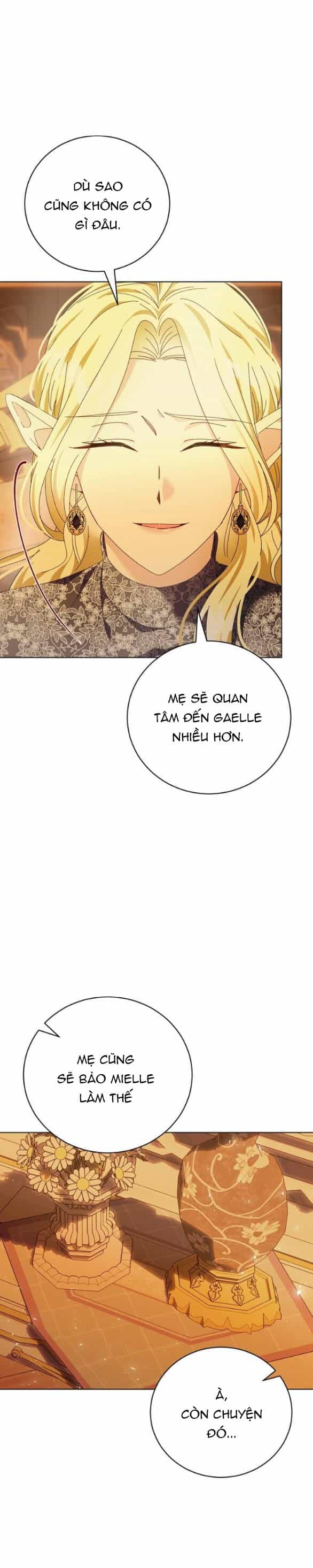 Nắm Giữ Trái Tim Của Bạo Chúa - Chương 34.2 - ảnh 15