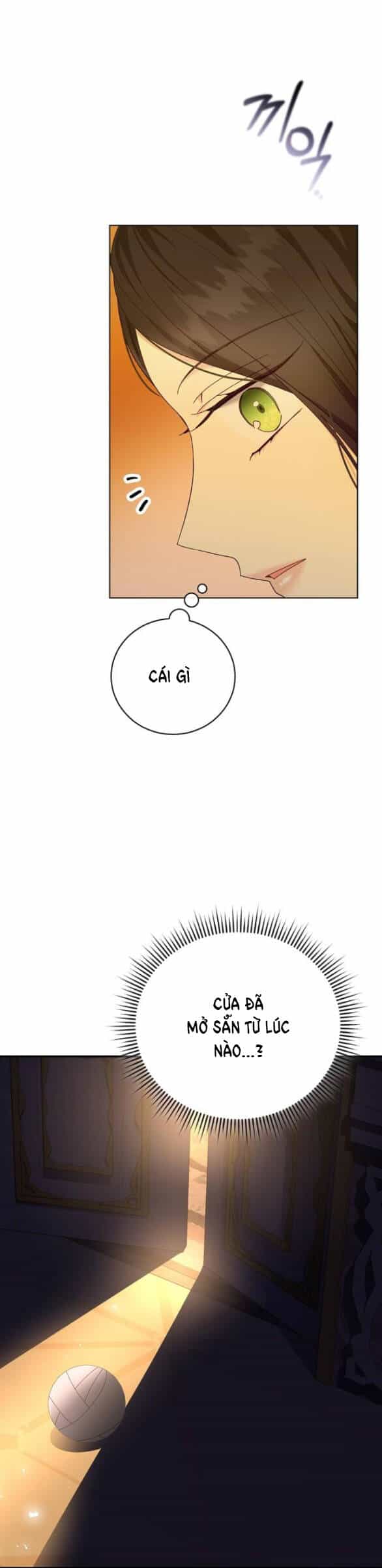 Nắm Giữ Trái Tim Của Bạo Chúa - Chương 34.2 - ảnh 19