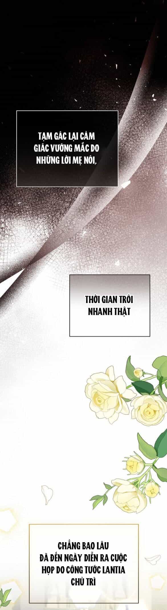 Nắm Giữ Trái Tim Của Bạo Chúa - Chương 34.2 - ảnh 20
