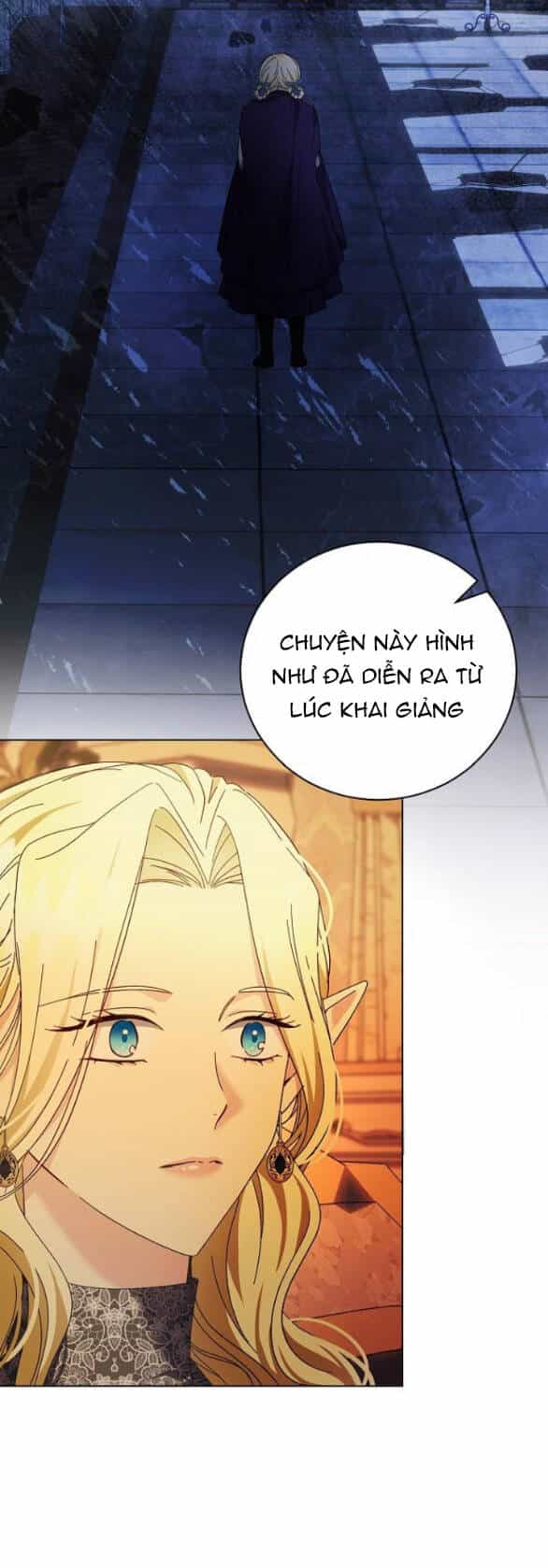 Nắm Giữ Trái Tim Của Bạo Chúa - Chương 34.2 - ảnh 4