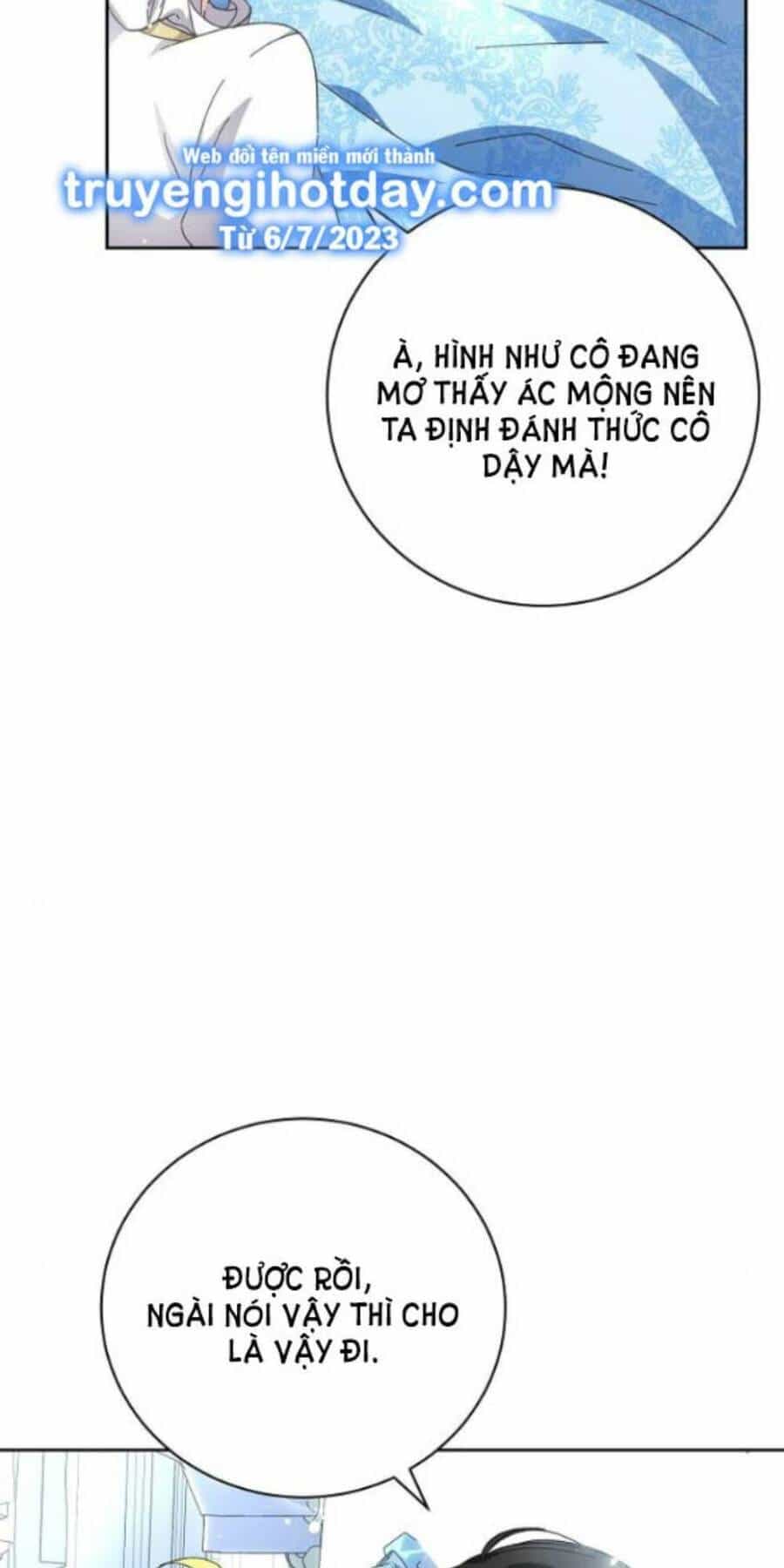 Nắm Giữ Trái Tim Của Bạo Chúa - Chương 7 - ảnh 17
