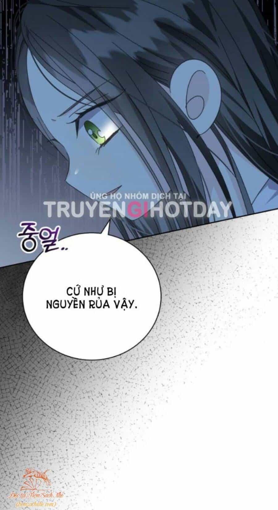 Nắm Giữ Trái Tim Của Bạo Chúa - Chương 7 - ảnh 30