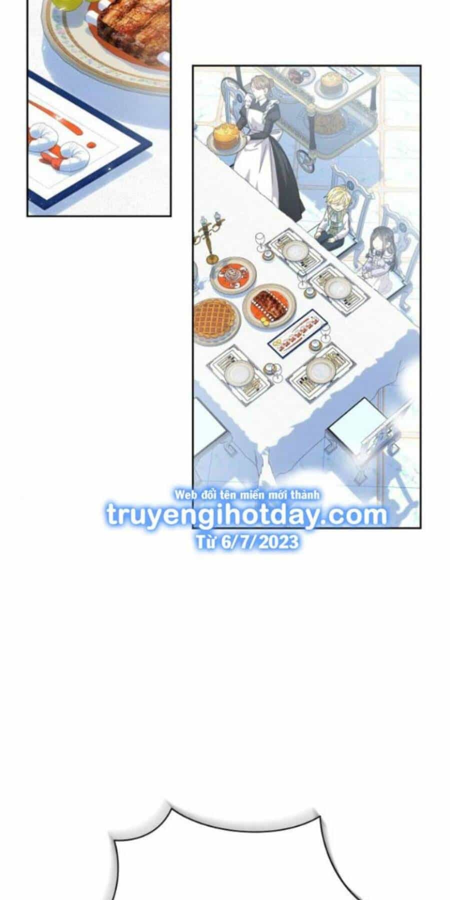 Nắm Giữ Trái Tim Của Bạo Chúa - Chương 7 - ảnh 37