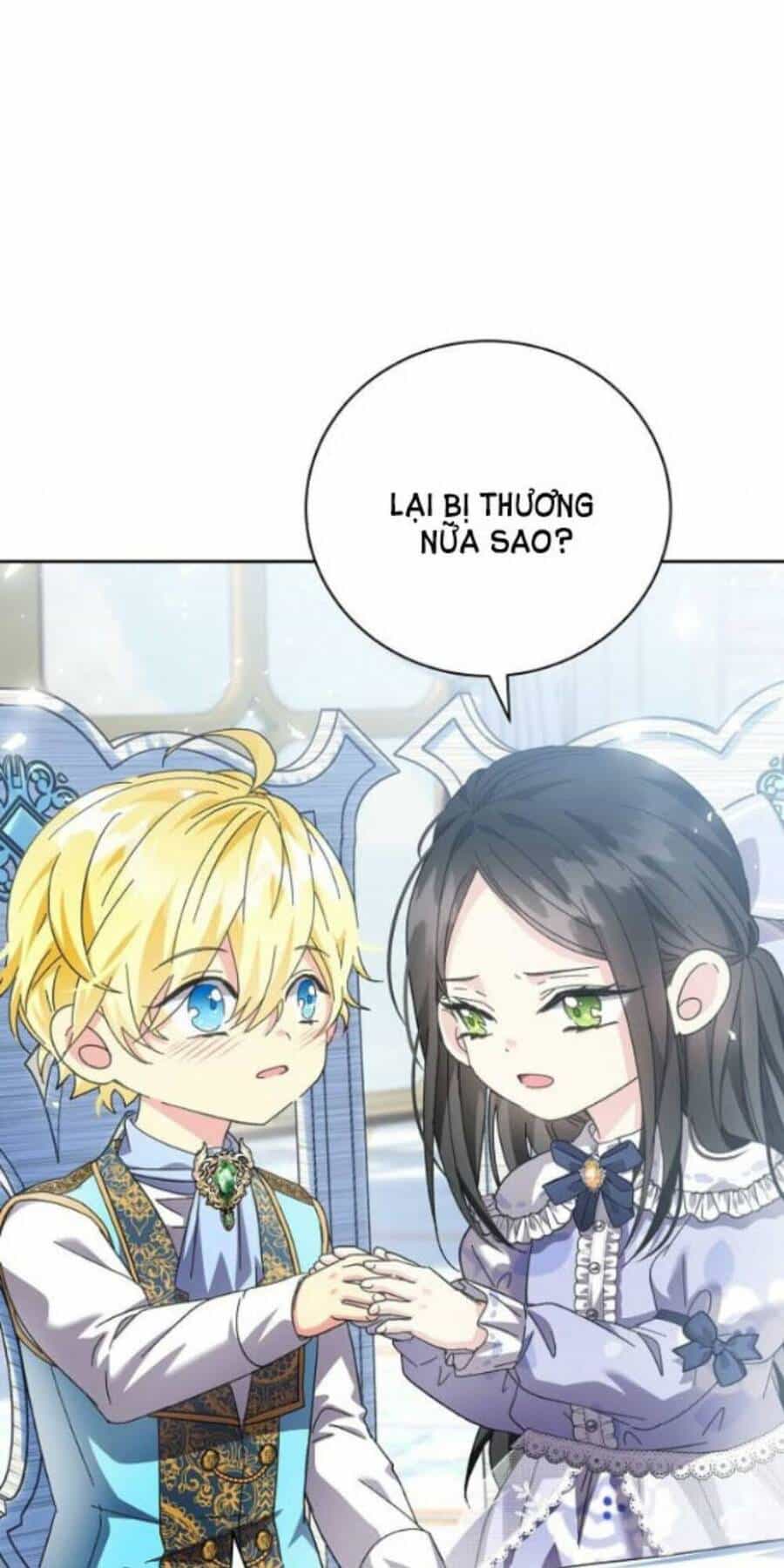 Nắm Giữ Trái Tim Của Bạo Chúa - Chương 7 - ảnh 53