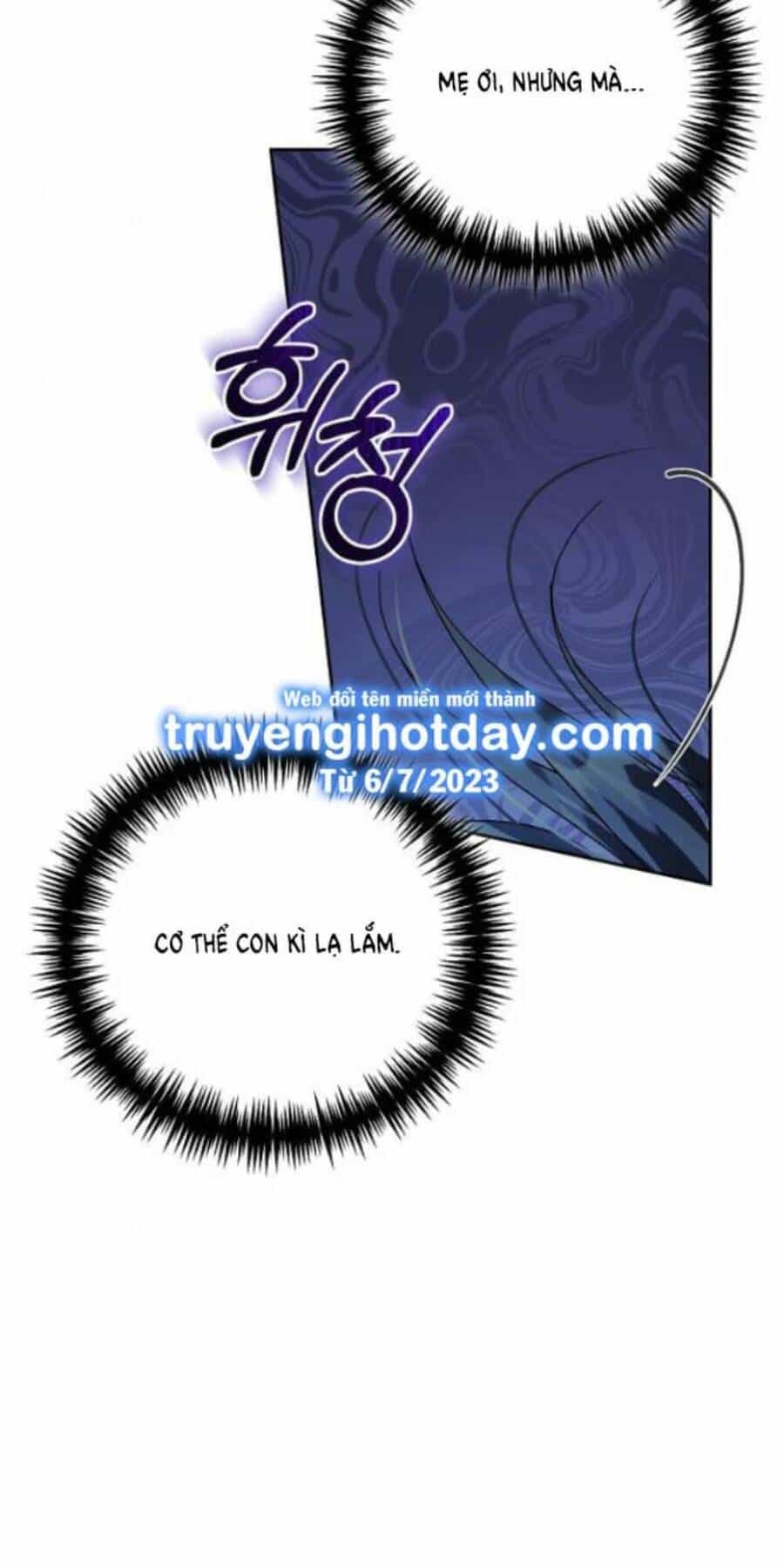 Nắm Giữ Trái Tim Của Bạo Chúa - Chương 7 - ảnh 6