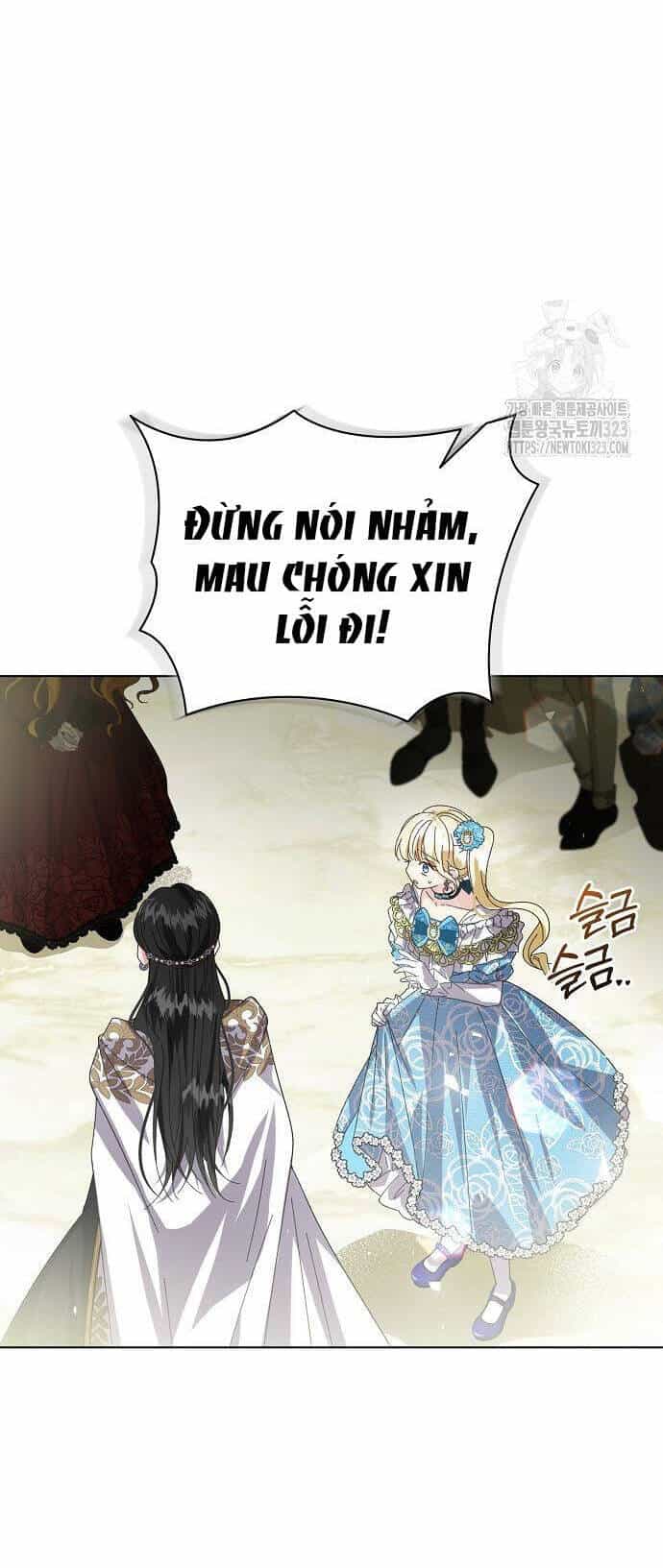 Nắm Giữ Trái Tim Của Bạo Chúa - Chương 36.2 - ảnh 16