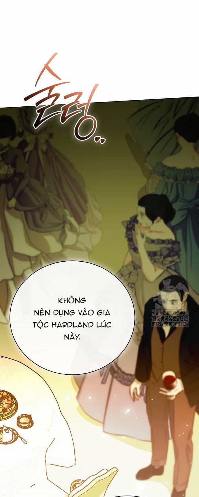 Nắm Giữ Trái Tim Của Bạo Chúa - Chương 36.2 - ảnh 23
