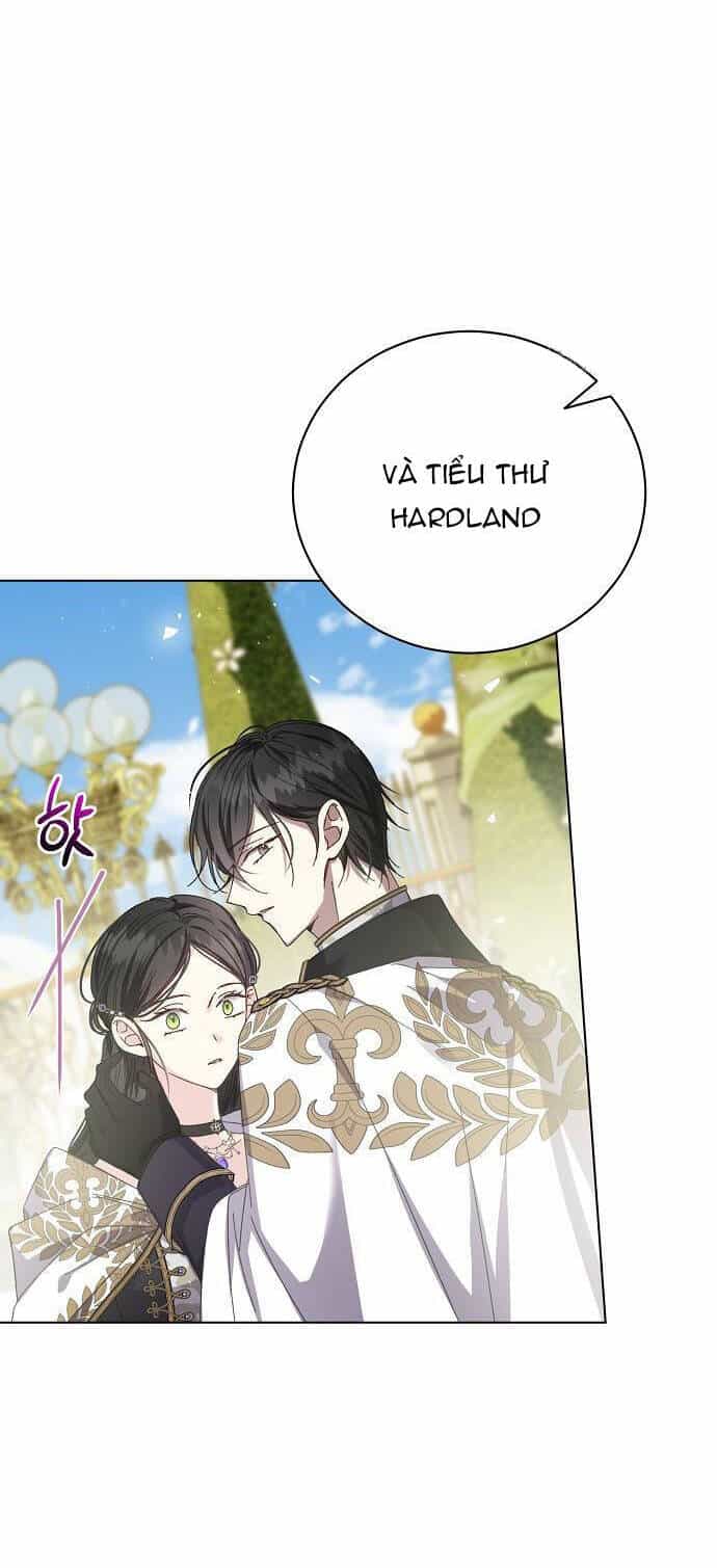 Nắm Giữ Trái Tim Của Bạo Chúa - Chương 36.2 - ảnh 3