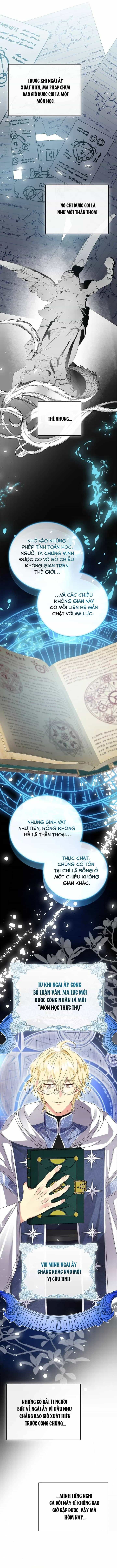 Nắm Giữ Trái Tim Của Bạo Chúa - Chương 37 - ảnh 4