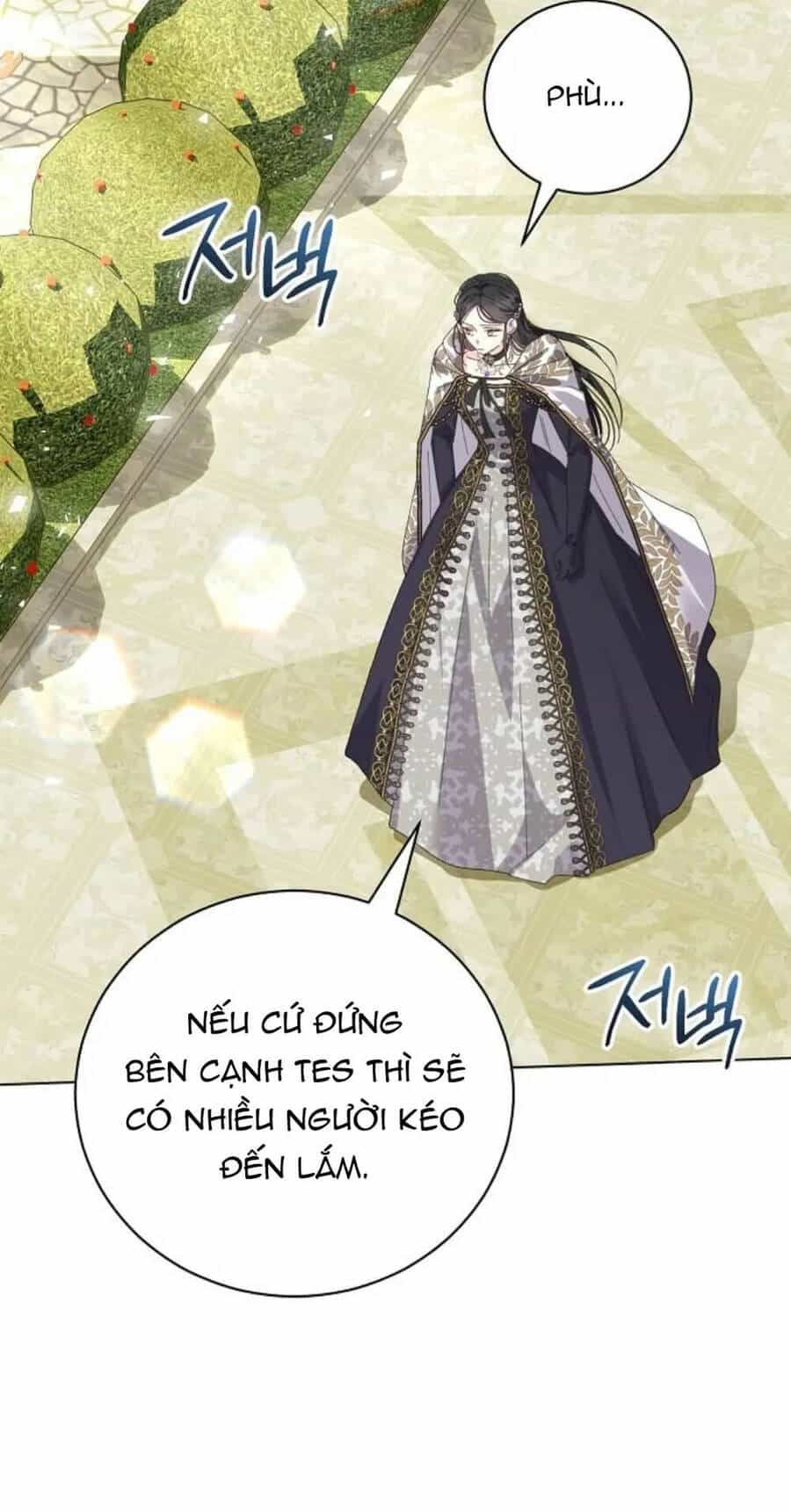 Nắm Giữ Trái Tim Của Bạo Chúa - Chương 37.1 - ảnh 2