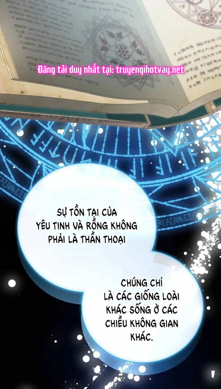 Nắm Giữ Trái Tim Của Bạo Chúa - Chương 37.1 - ảnh 28