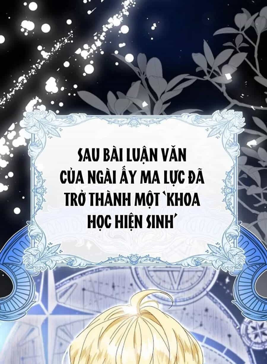 Nắm Giữ Trái Tim Của Bạo Chúa - Chương 37.1 - ảnh 29