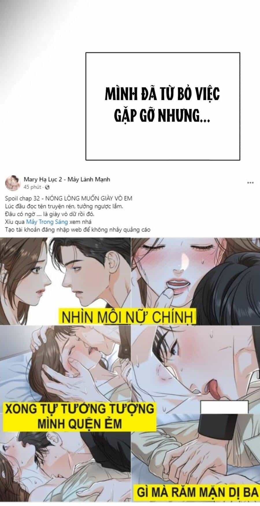 Nắm Giữ Trái Tim Của Bạo Chúa - Chương 37.1 - ảnh 32