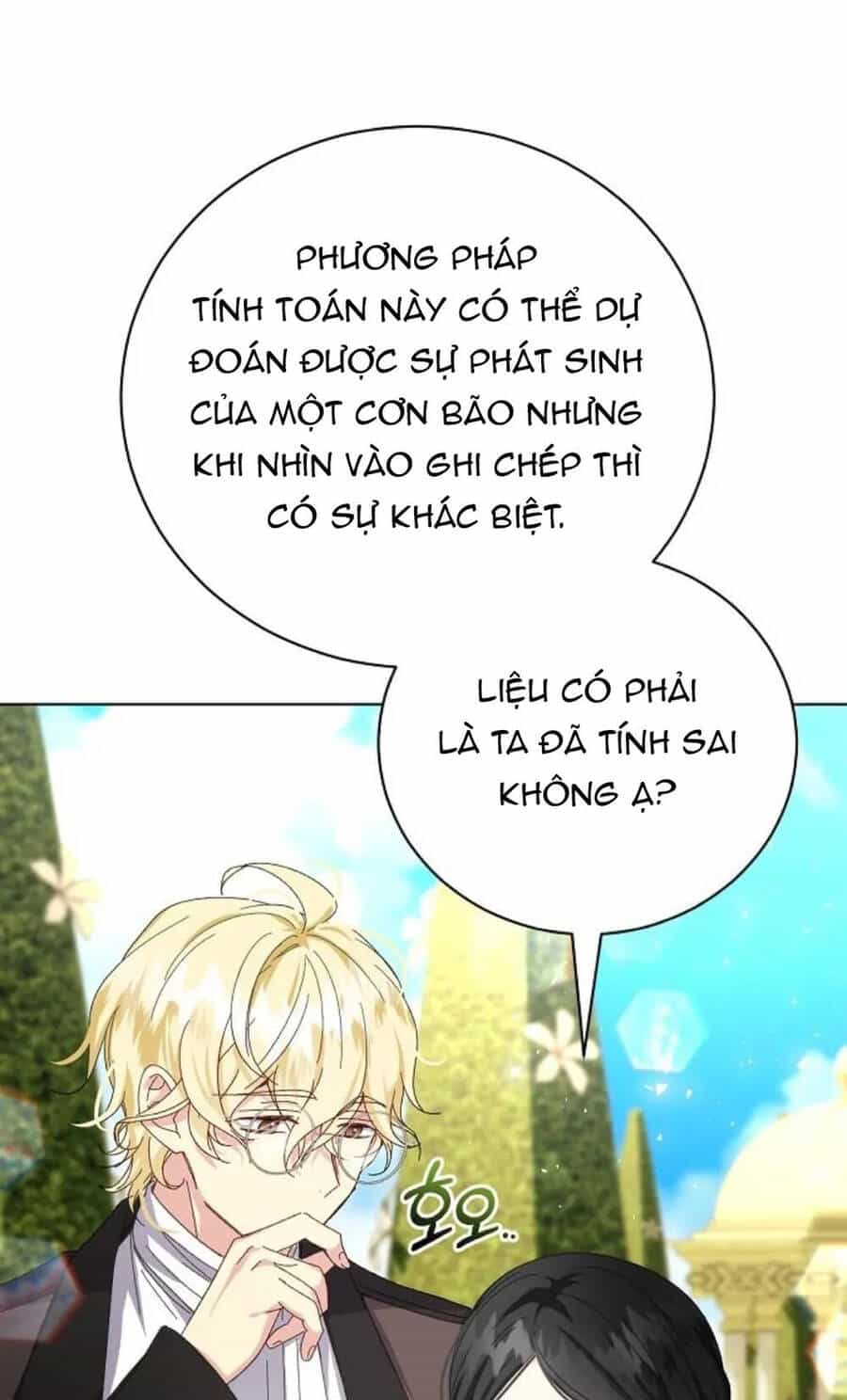 Nắm Giữ Trái Tim Của Bạo Chúa - Chương 37.1 - ảnh 35