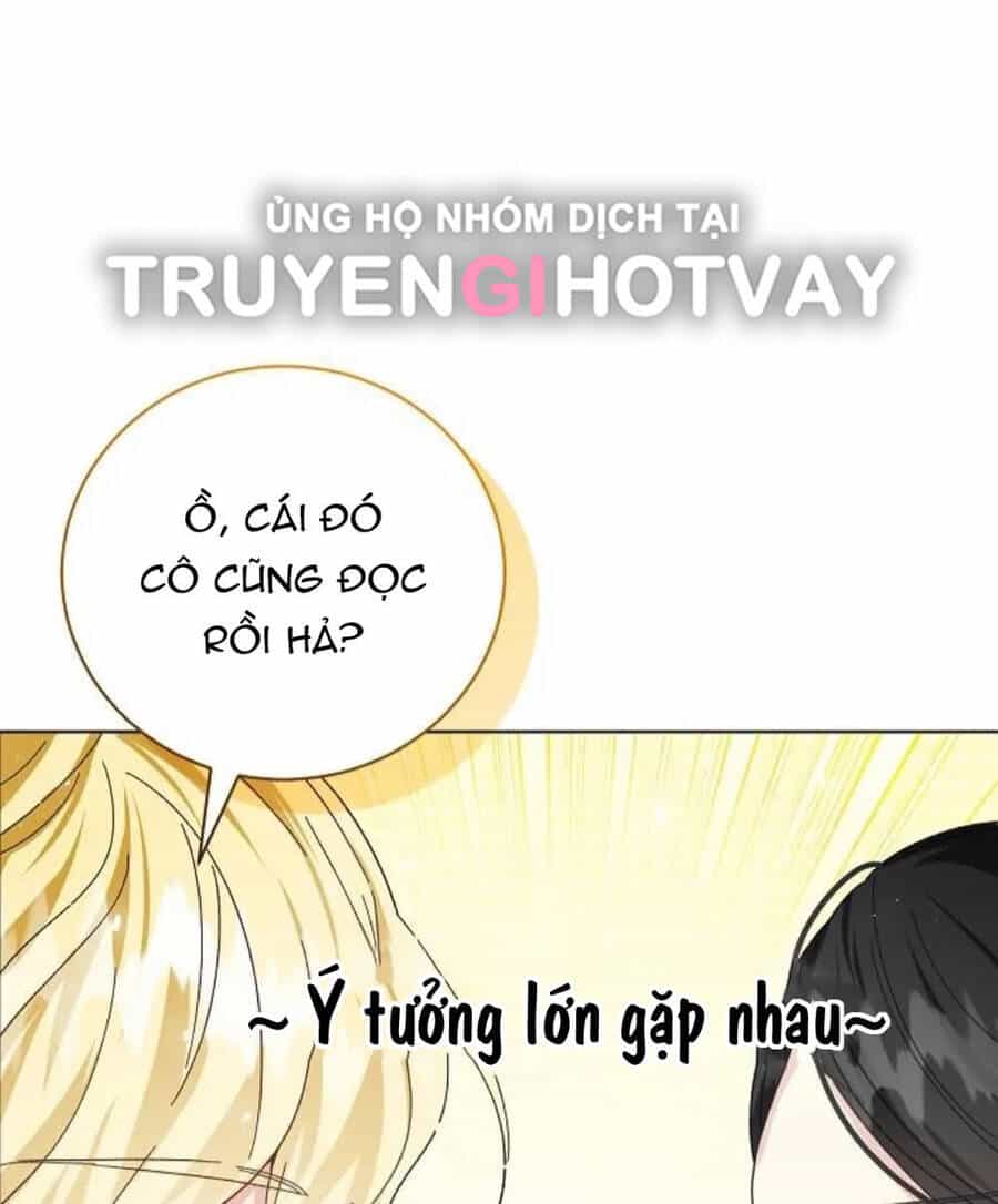 Nắm Giữ Trái Tim Của Bạo Chúa - Chương 37.1 - ảnh 41