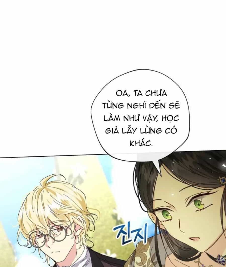 Nắm Giữ Trái Tim Của Bạo Chúa - Chương 37.1 - ảnh 45