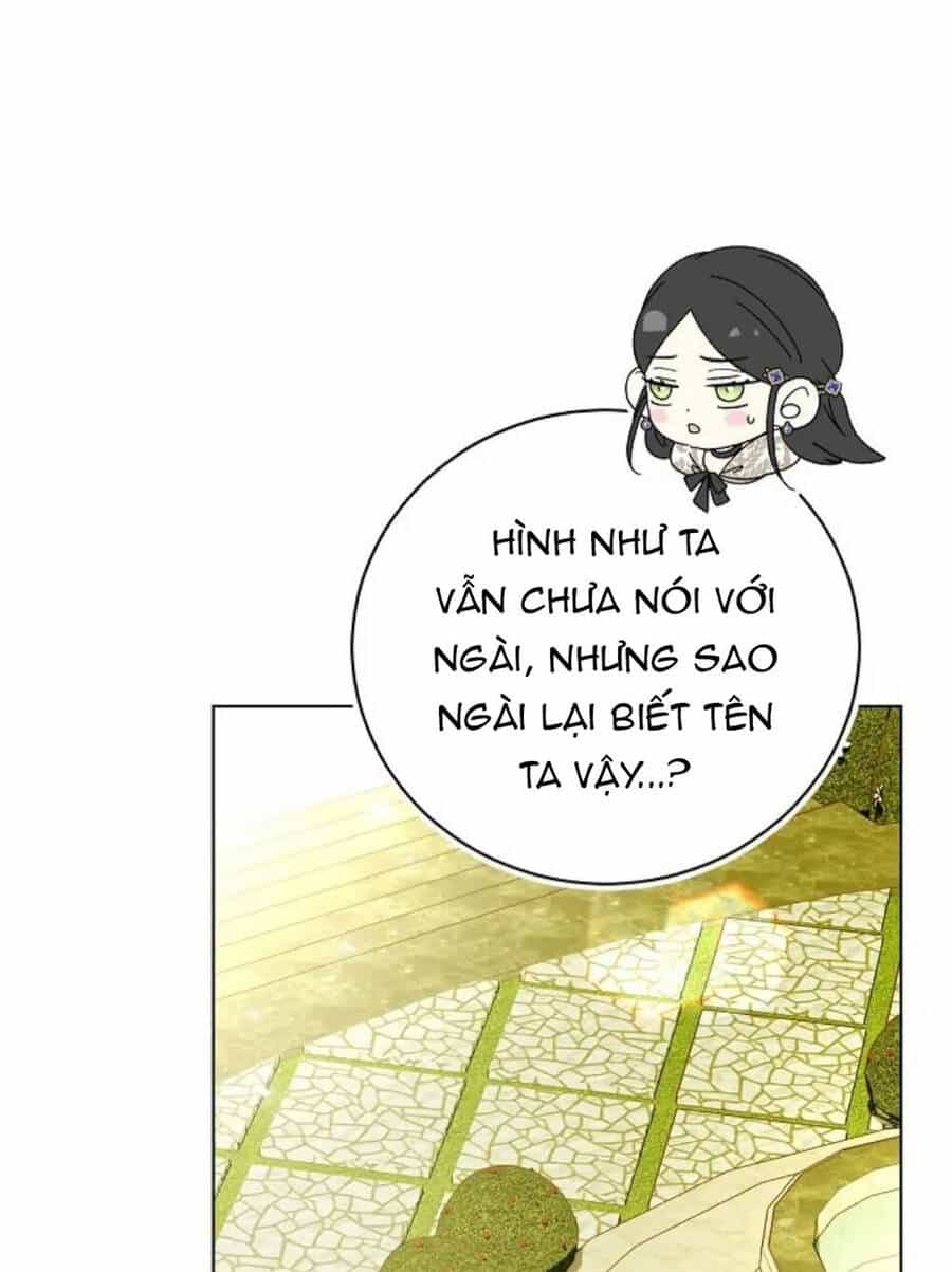 Nắm Giữ Trái Tim Của Bạo Chúa - Chương 37.1 - ảnh 51