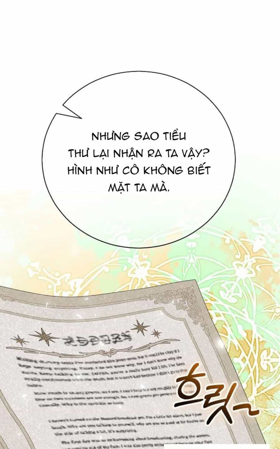Nắm Giữ Trái Tim Của Bạo Chúa - Chương 37.1 - ảnh 55