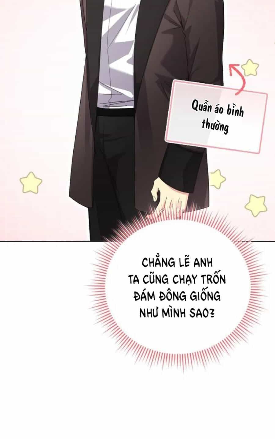 Nắm Giữ Trái Tim Của Bạo Chúa - Chương 37.1 - ảnh 8