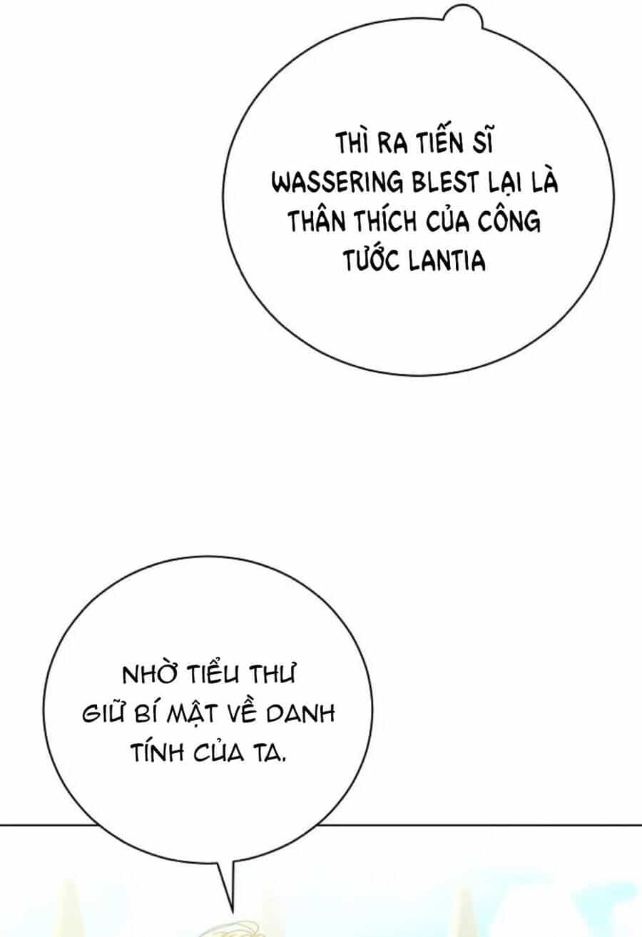 Nắm Giữ Trái Tim Của Bạo Chúa - Chương 37.2 - ảnh 3