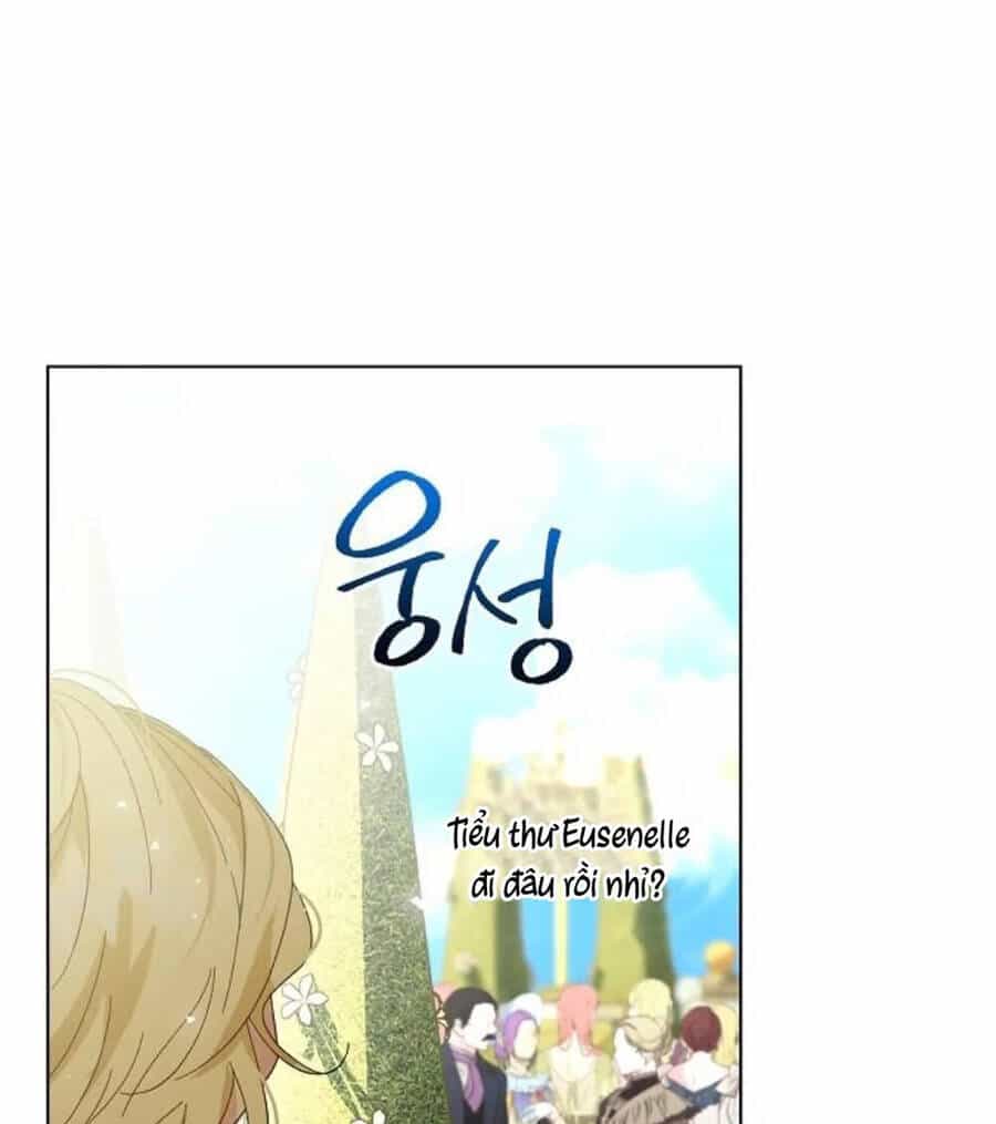 Nắm Giữ Trái Tim Của Bạo Chúa - Chương 37.2 - ảnh 5